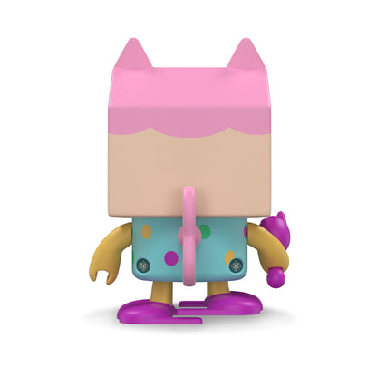 Gabby’s Dollhouse Baby Box Cat Wind-Upz