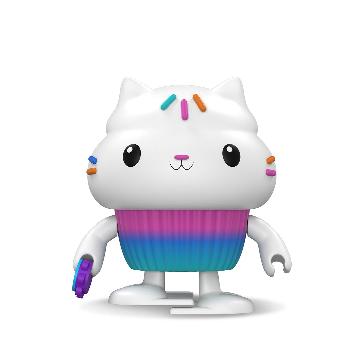Gabby’s Dollhouse Cakey Cat Wind-Upz
