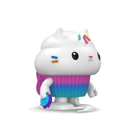 Gabby’s Dollhouse Cakey Cat Wind-Upz