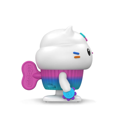 Gabby’s Dollhouse Cakey Cat Wind-Upz