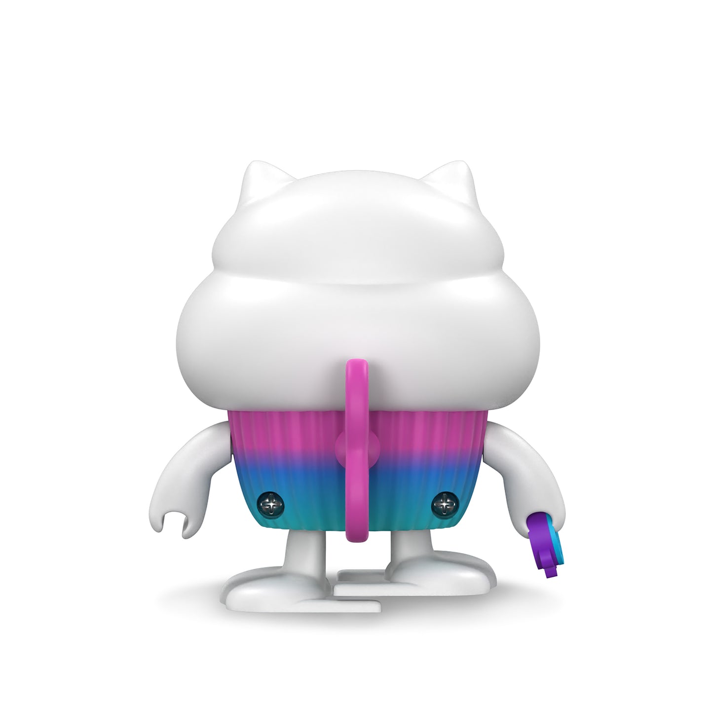 Gabby’s Dollhouse Cakey Cat Wind-Upz