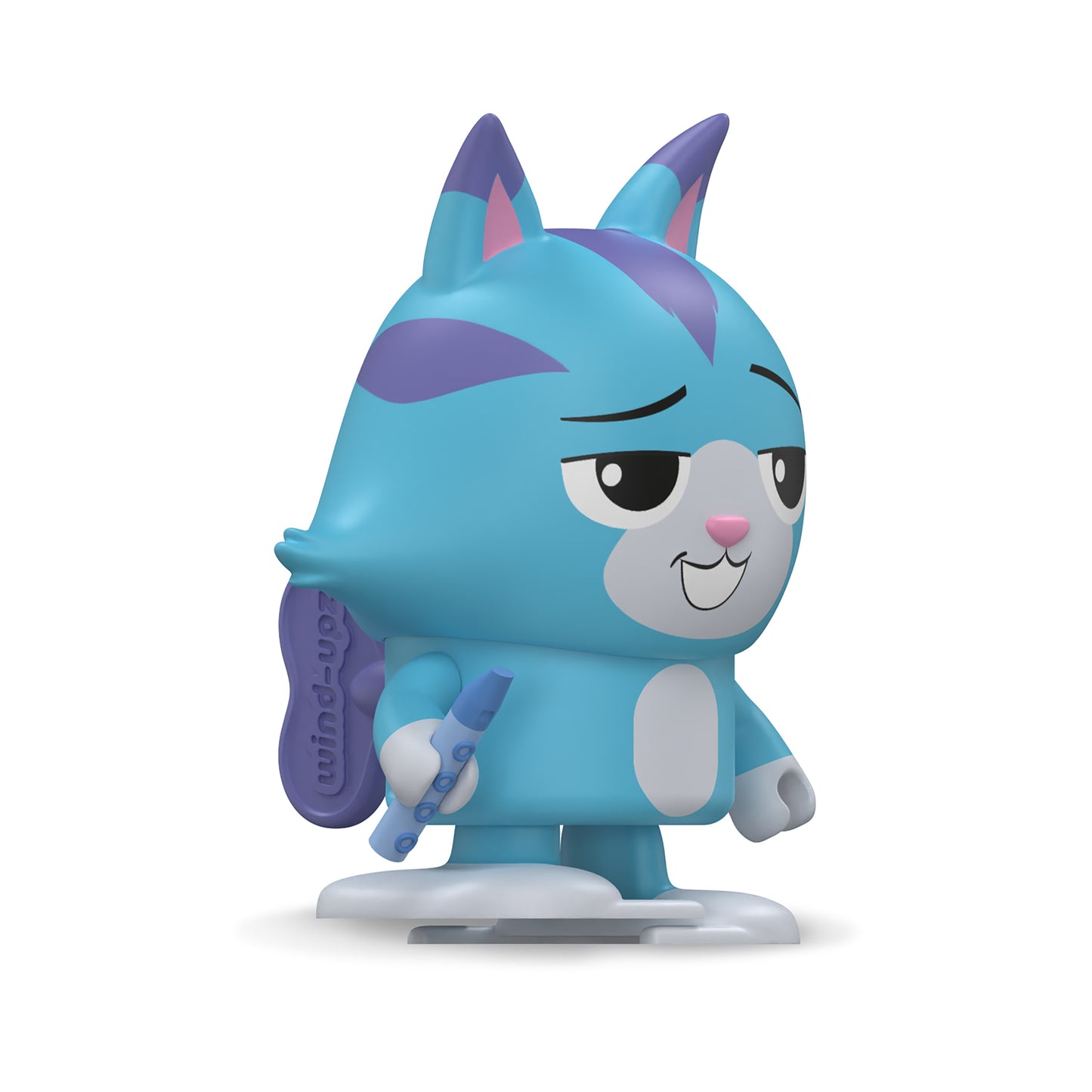 Gabby's Dollhouse Catrat Wind-Upz