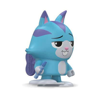 Gabby's Dollhouse Catrat Wind-Upz