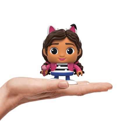 Gabby’s Dollhouse Gabby Wind-Upz