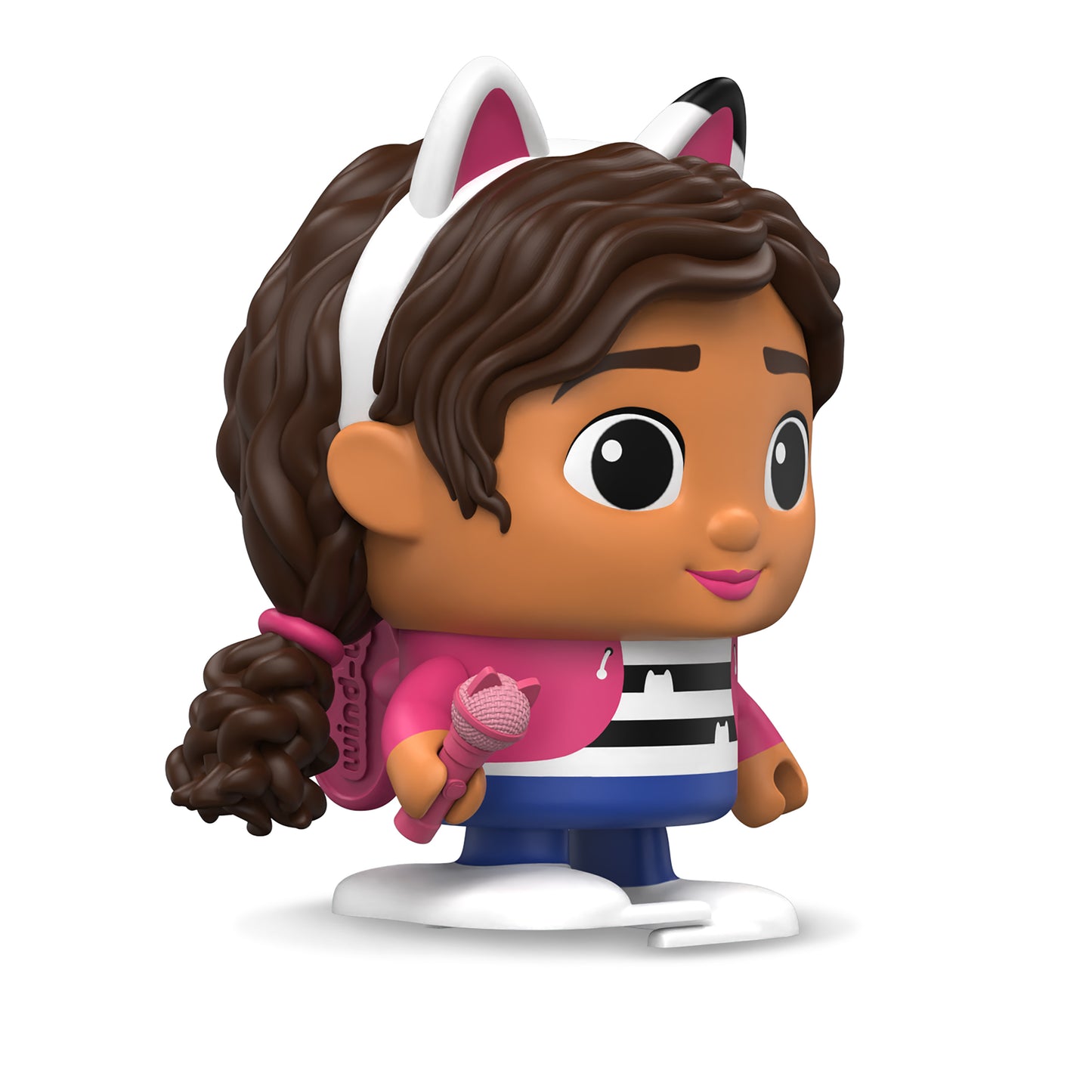 Gabby’s Dollhouse Gabby Wind-Upz