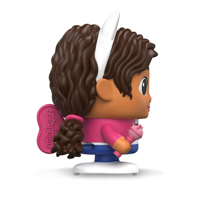 Gabby’s Dollhouse Gabby Wind-Upz