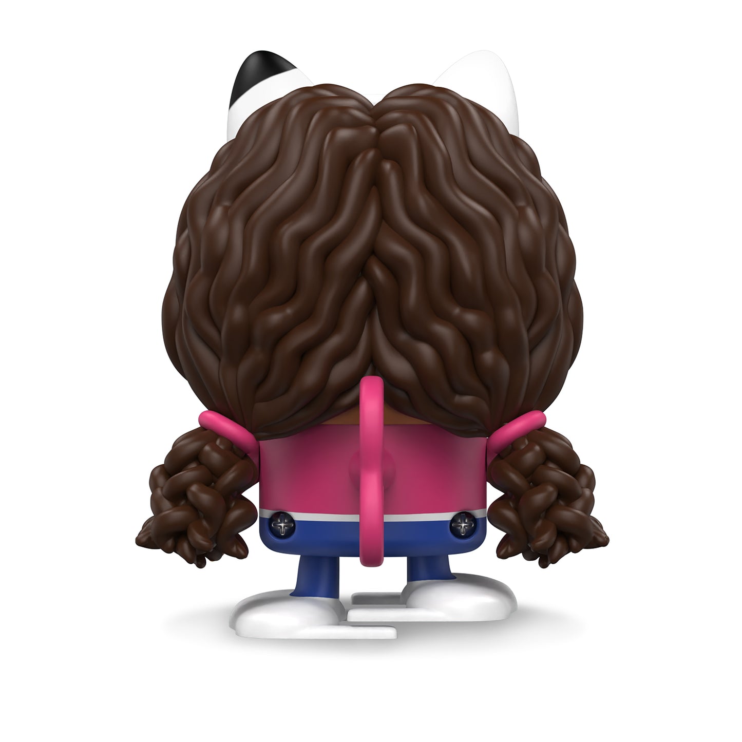 Gabby’s Dollhouse Gabby Wind-Upz