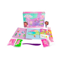 Wholesale Gabby's Dollhouse Mini Clay World - Kitty Fairy - (Case of 12)