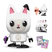 Wholesale Gabby's Dollhouse Pandy Paws Wind-Upz - (Case of 10)