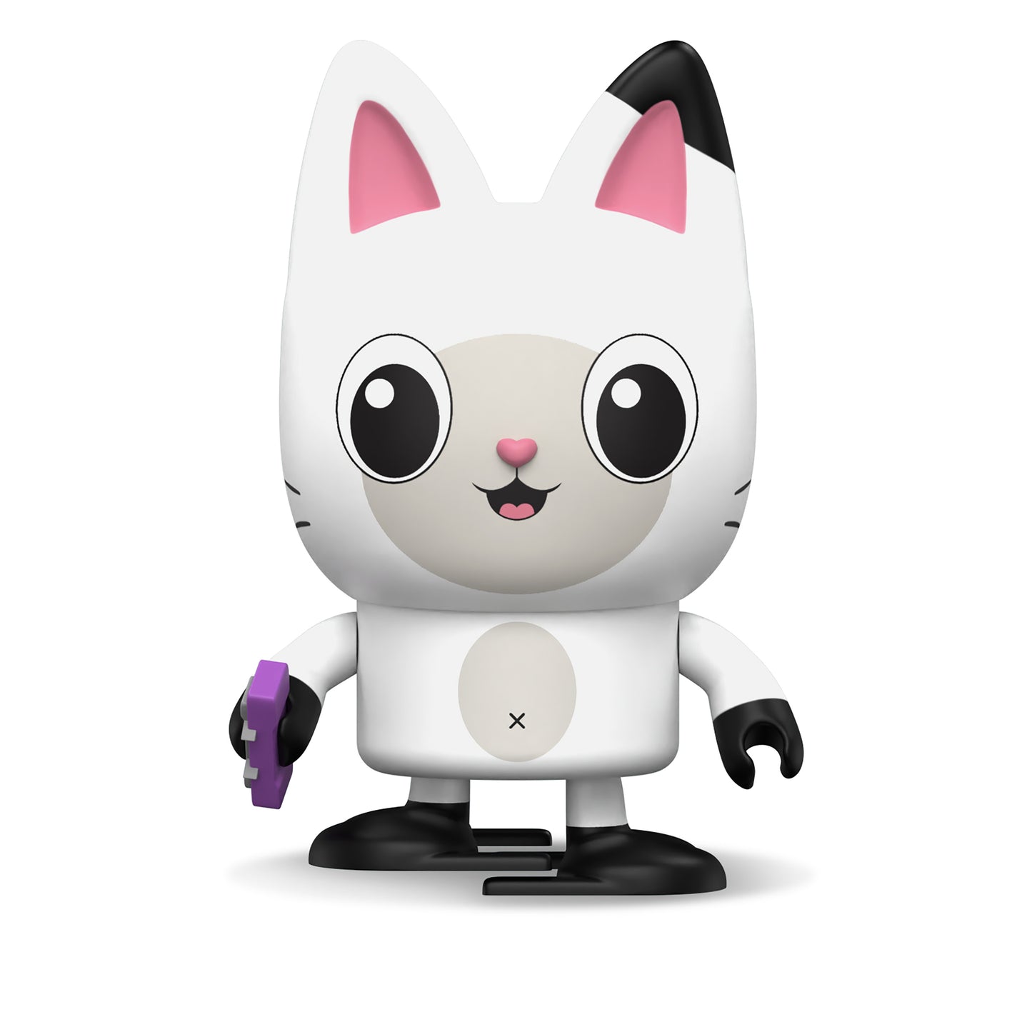 Gabby’s Dollhouse Pandy Paws Wind-Upz