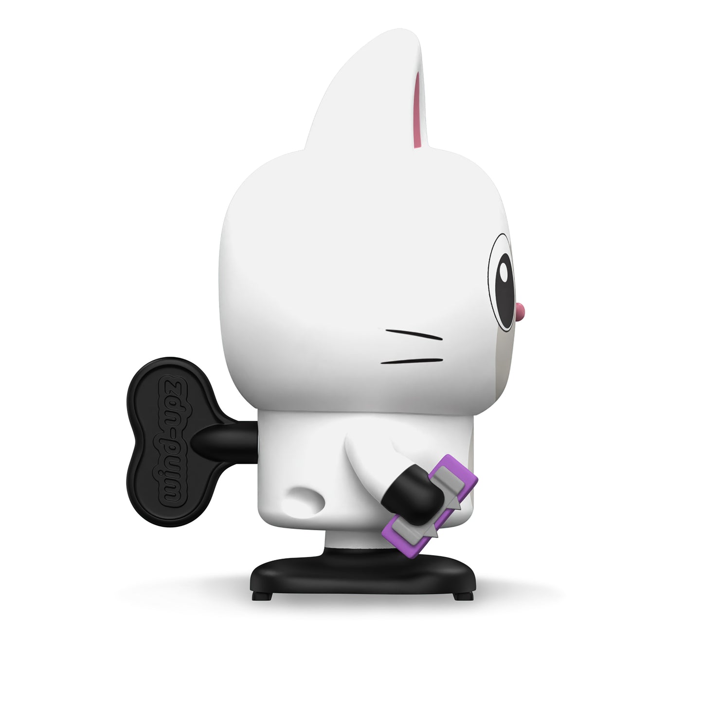 Gabby’s Dollhouse Pandy Paws Wind-Upz