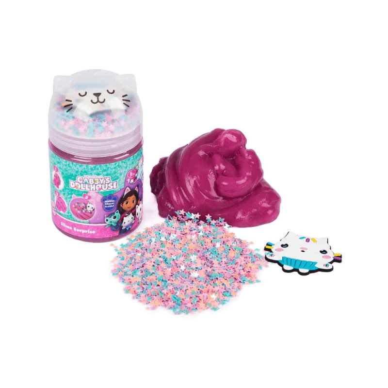 Slime surprise toys shop