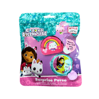 Wholesale Gabby's Dollhouse Surprise Purse - (Case of 12)