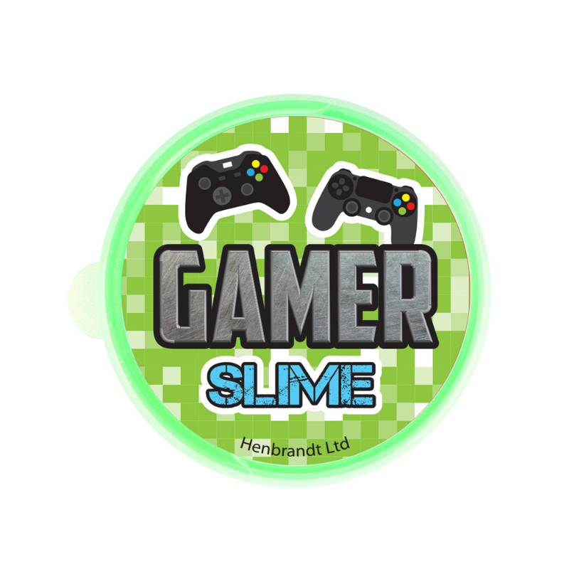 Gamer Slime