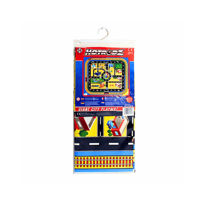 Wholesale Giant City Playmat - (Case of 12)