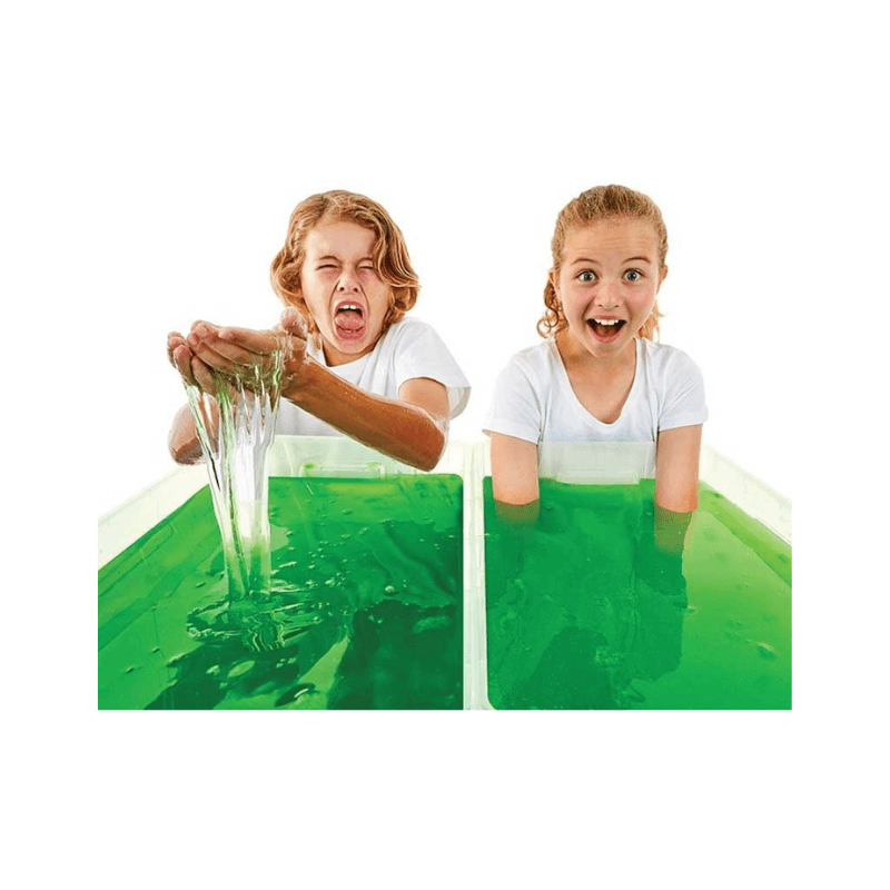 Green Slime Play 20g Pack