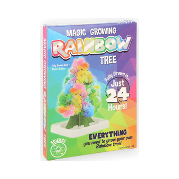 Grow Your Own Tree - Multicolour