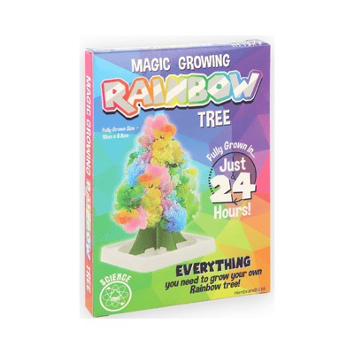 Wholesale Grow Your Own Tree - Multicolour - (Case of 12)