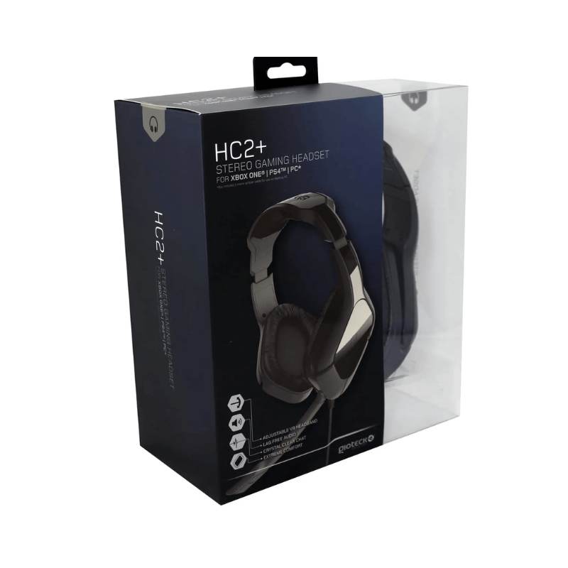 Playstation headset online xbox one