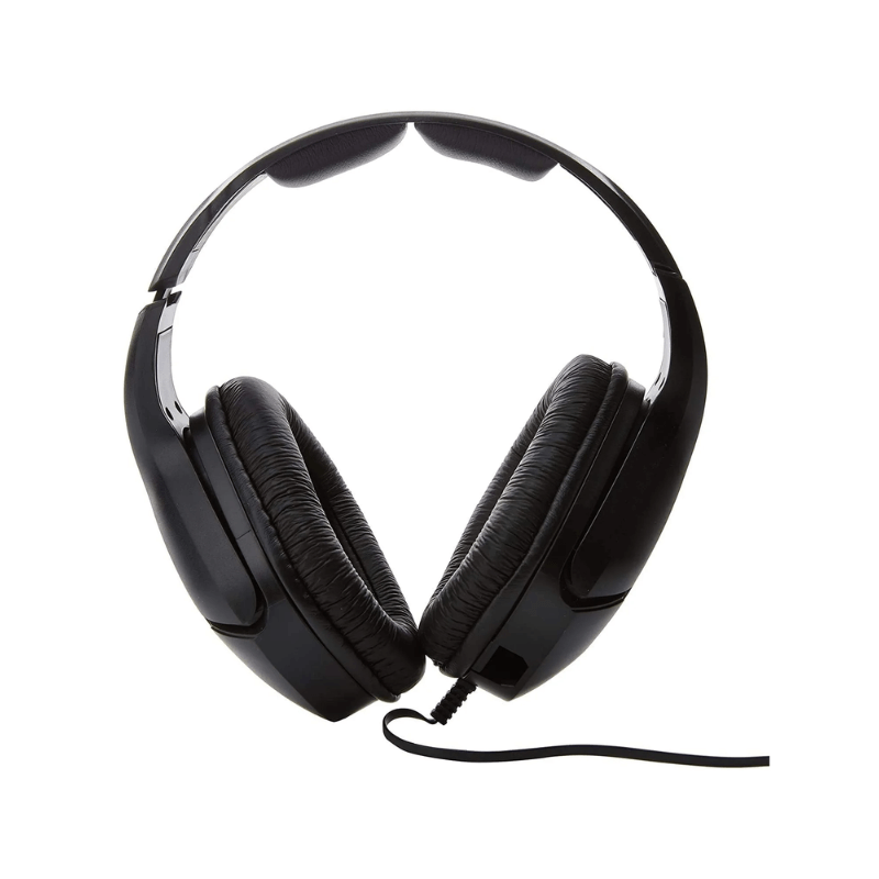 HC-2 Plus Gaming Headset (Xbox, PlayStation, PC & Switch)