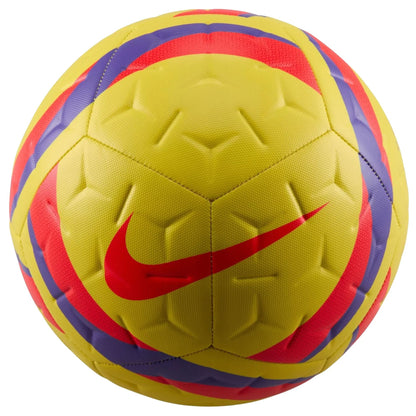 Nike Academy Team Football FA25
