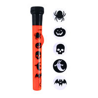 Wholesale Halloween Torch - (Case of 12)