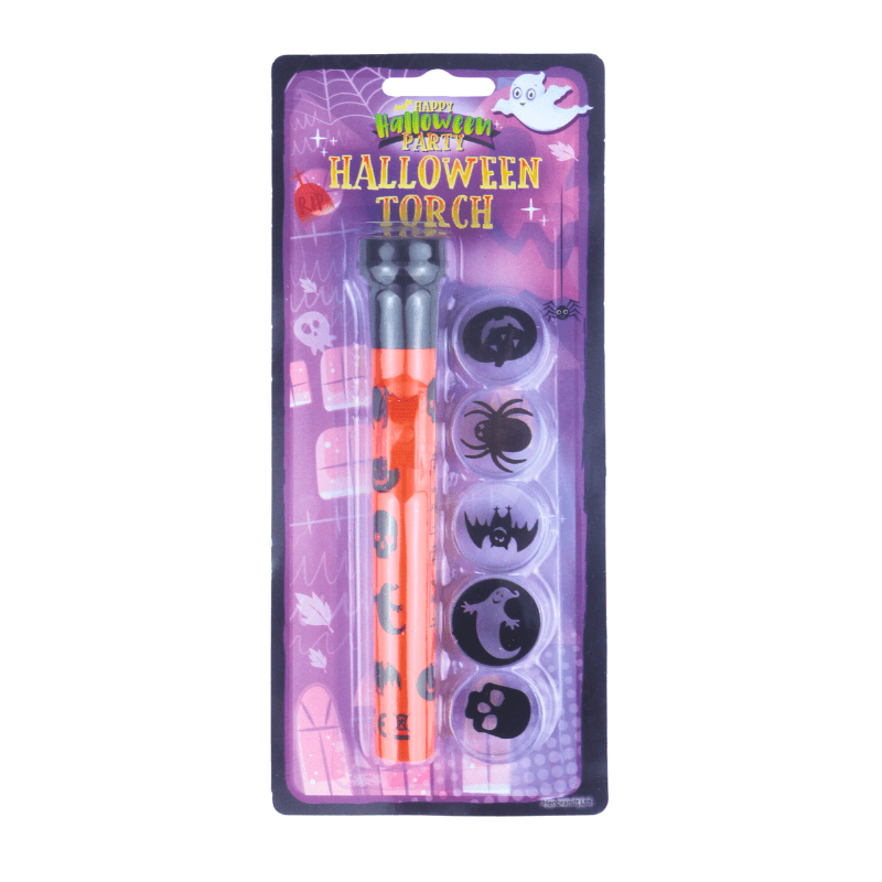 Wholesale Halloween Torch - (Case of 12)