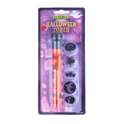 Wholesale Halloween Torch - (Case of 12)