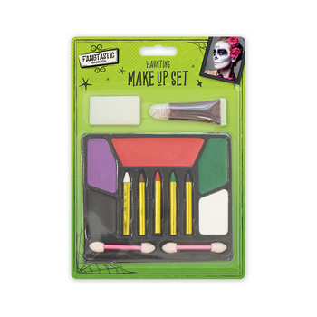 Halloween Makeup Set
