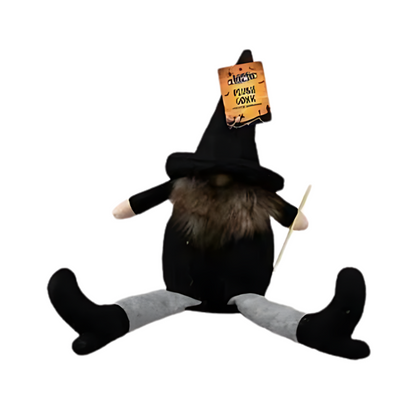 Halloween Plush Gonk