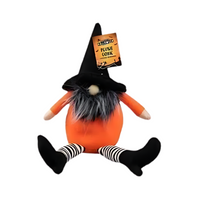 Wholesale Halloween Plush Gonk - (Case of 12)