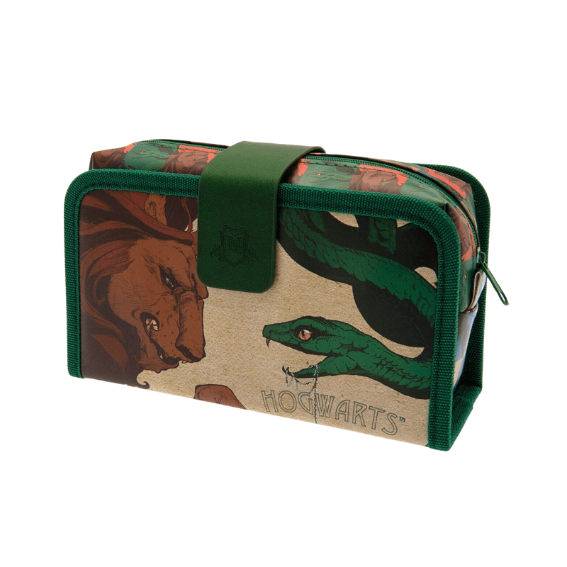 Wholesale Harry Potter Filled Pencil Case - (Case of 48)