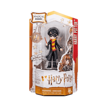 Harry Potter Magical Mini- Harry Potter