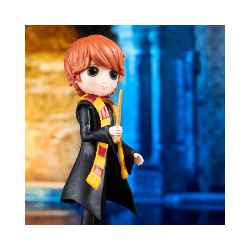 Harry Potter Magical Mini- Ron Weasley