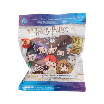 Wholesale Harry Potter K-Bling Surprise Blind Bag - (Case of 30)