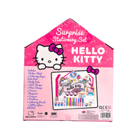Wholesale Hello Kitty Stationery - 24 Set Surprise - (Case of 12)