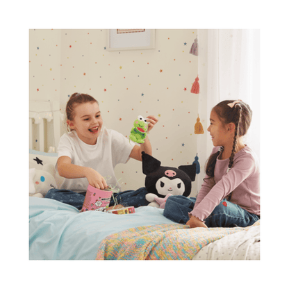 Hello Kitty Surprise Fruity Plush Collectible