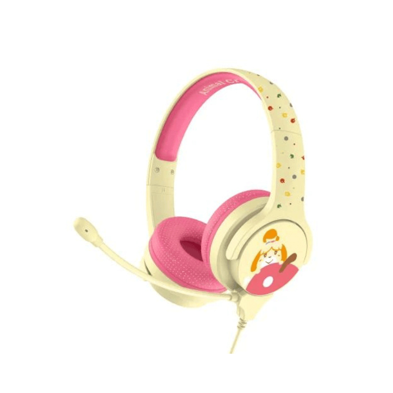 Animal crossing headset Clearance