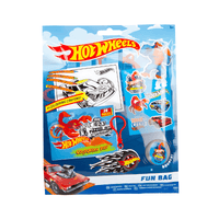 Wholesale Hot Wheels Fun Bag - (Case of 12)