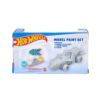 Wholesale Hot Wheels Model Paint Set - Sharkruiser - (Case of 6)