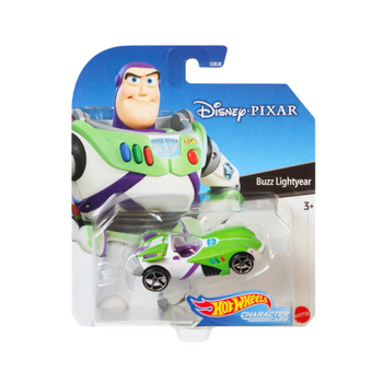Hot Wheels Pixar - Buzz Lightyear