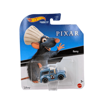 Hot Wheels Pixar - Remy