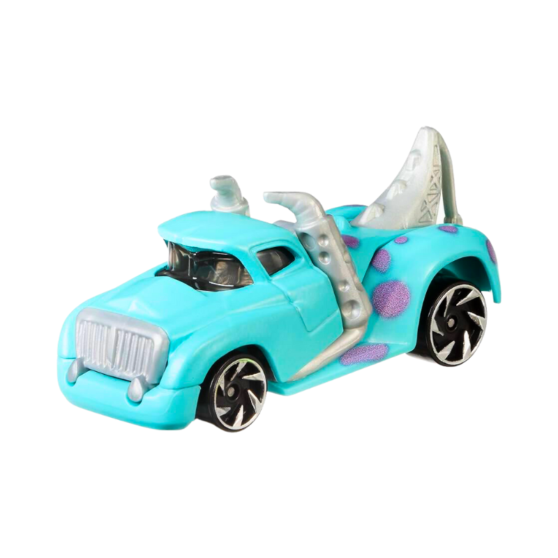 Hot Wheels Pixar - Sulley