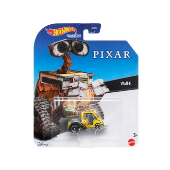 Hot Wheels Pixar - Wall-E