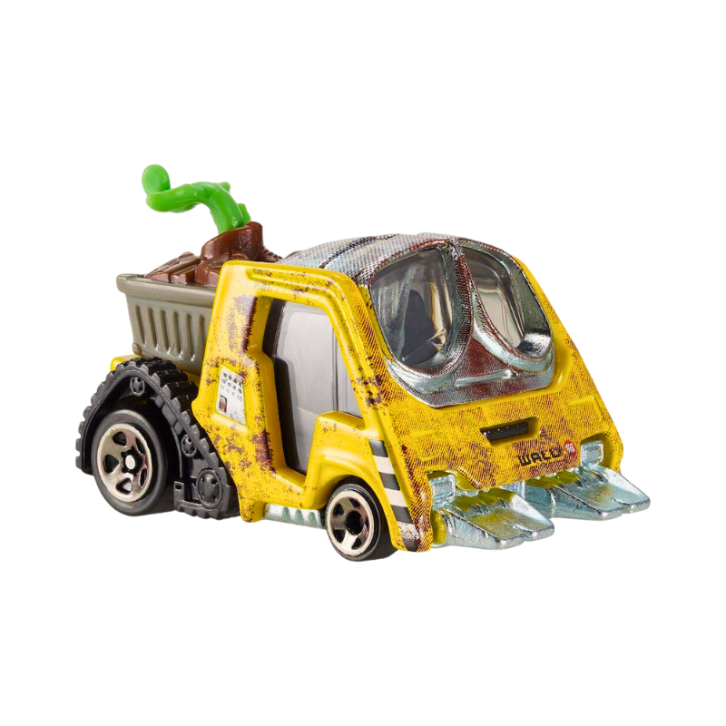 Wall e hot outlet wheels