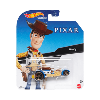 Hot Wheels Pixar - Woody