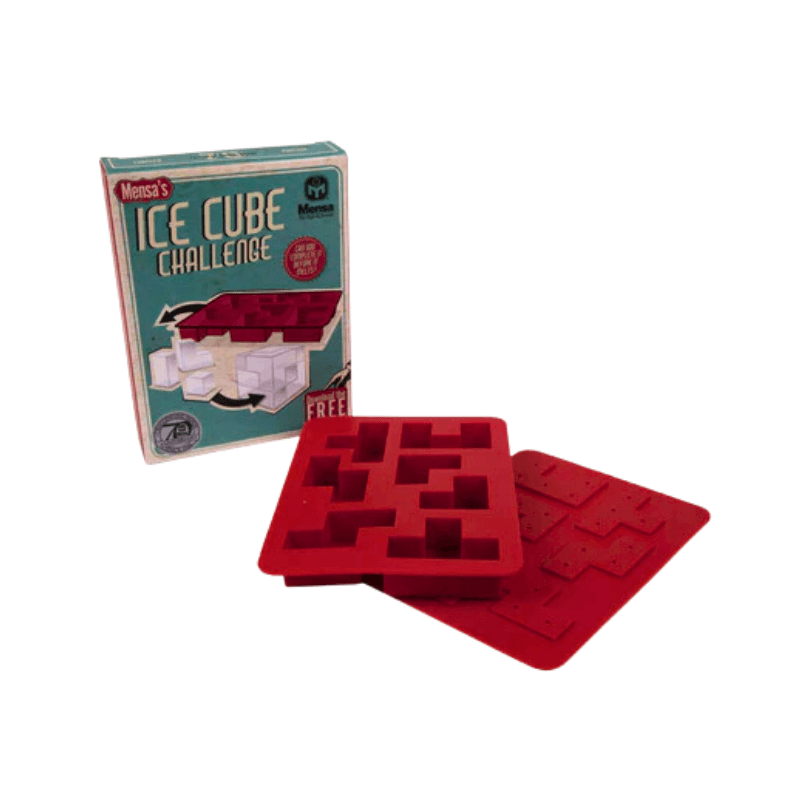 Ice Cube Challenge – PoundFun™