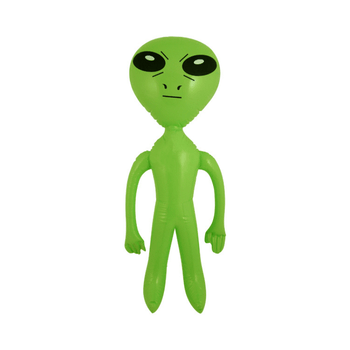 Inflatable Alien
