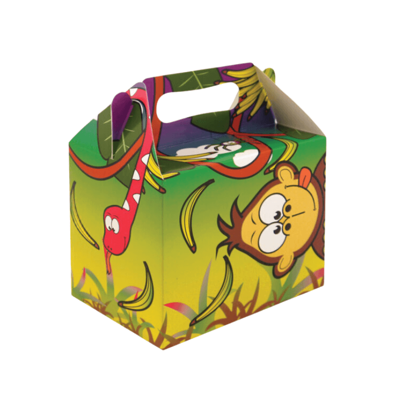 Wholesale Jungle Party Box - (Case of 24)