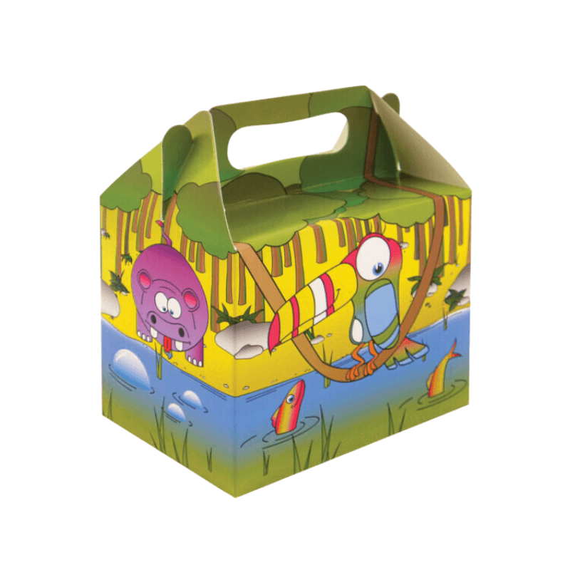 Wholesale Jungle Party Box - (Case of 24)